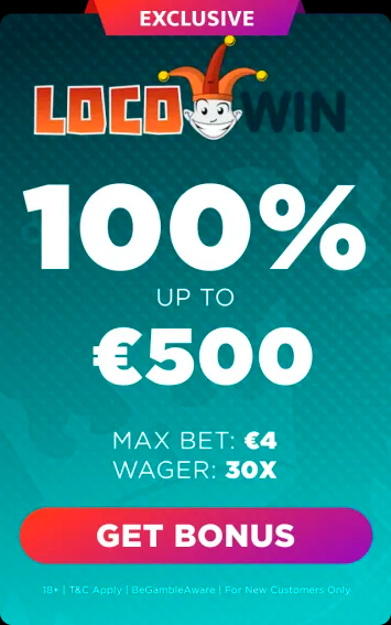 locowin no deposit bonus